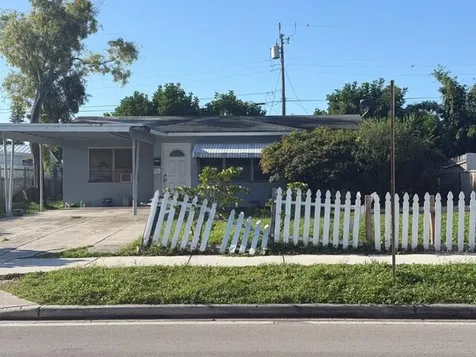 1005 12th Avenue Lake Worth Beach FL 33460