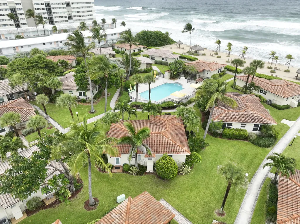 1225 Hillsboro Mile Hillsboro Beach FL 33062