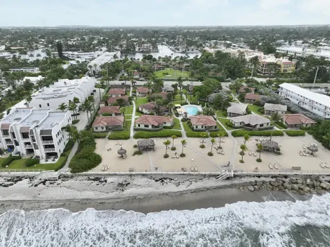 1225 Hillsboro Mile Hillsboro Beach FL 33062