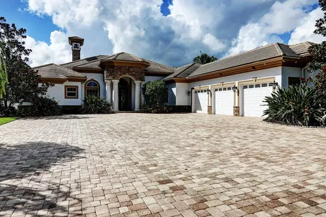 2690 Nw Collins Cove Road Stuart FL 34994