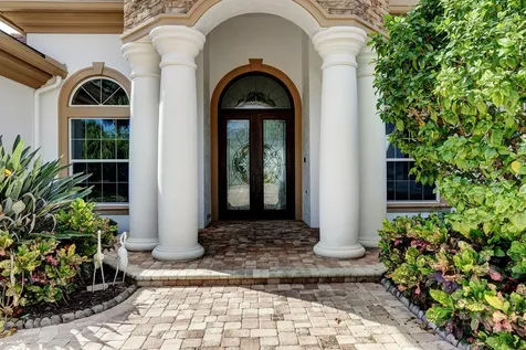 2690 Nw Collins Cove Road Stuart FL 34994