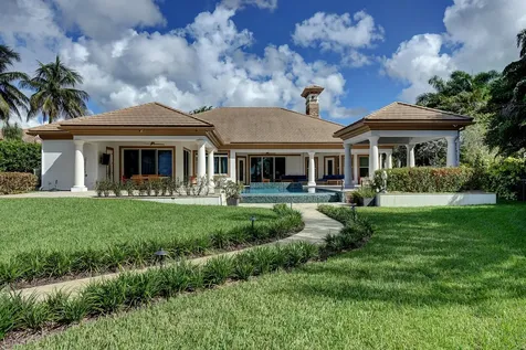 2690 Nw Collins Cove Road Stuart FL 34994
