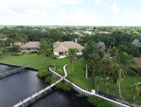 2690 Nw Collins Cove Road Stuart FL 34994