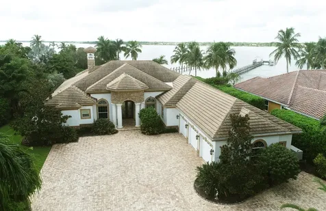 2690 Nw Collins Cove Road Stuart FL 34994