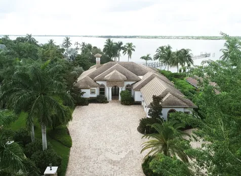2690 Nw Collins Cove Road Stuart FL 34994