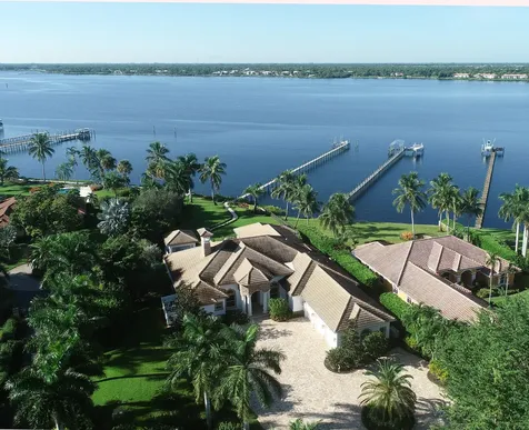 2690 Nw Collins Cove Road Stuart FL 34994