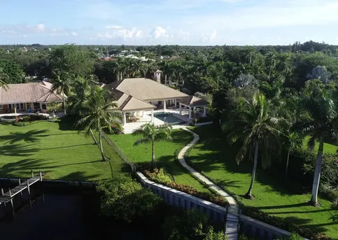 2690 Nw Collins Cove Road Stuart FL 34994