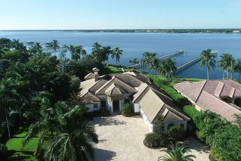 2690 Nw Collins Cove Road Stuart FL 34994