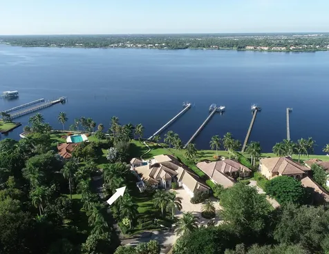 2690 Nw Collins Cove Road Stuart FL 34994
