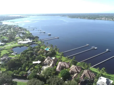 2690 Nw Collins Cove Road Stuart FL 34994