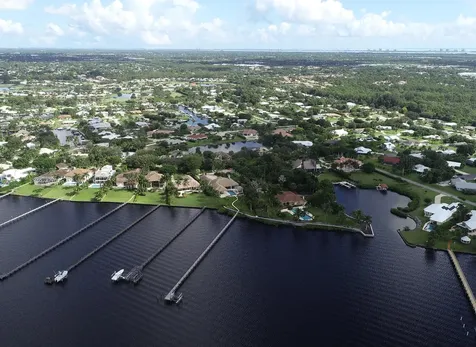 2690 Nw Collins Cove Road Stuart FL 34994