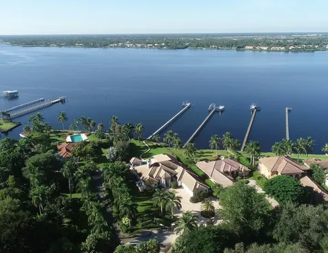 2690 Nw Collins Cove Road Stuart FL 34994