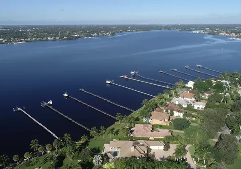 2690 Nw Collins Cove Road Stuart FL 34994