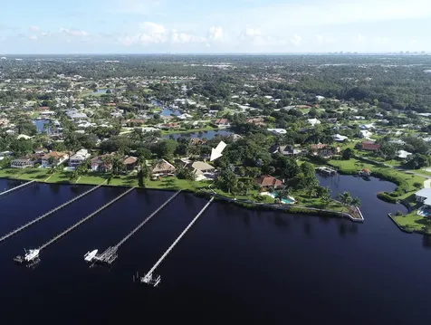 2690 Nw Collins Cove Road Stuart FL 34994