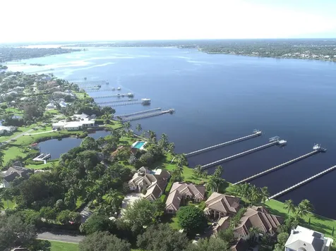 2690 Nw Collins Cove Road Stuart FL 34994