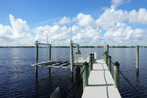 2690 Nw Collins Cove Road Stuart FL 34994