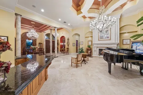 7730 Woodsmuir Drive Palm Beach Gardens FL 33412
