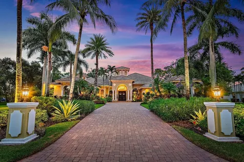 7730 Woodsmuir Drive Palm Beach Gardens FL 33412