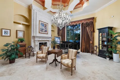7730 Woodsmuir Drive Palm Beach Gardens FL 33412