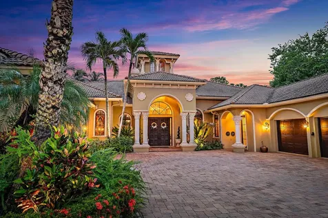 7730 Woodsmuir Drive Palm Beach Gardens FL 33412