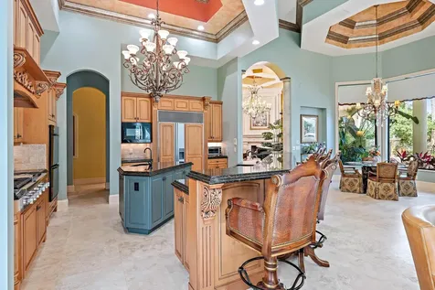 7730 Woodsmuir Drive Palm Beach Gardens FL 33412
