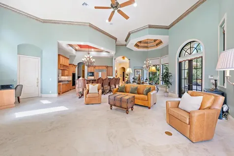 7730 Woodsmuir Drive Palm Beach Gardens FL 33412