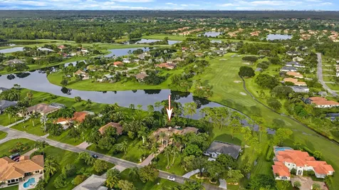 7730 Woodsmuir Drive Palm Beach Gardens FL 33412