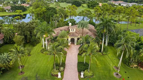 7730 Woodsmuir Drive Palm Beach Gardens FL 33412