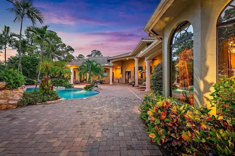 7730 Woodsmuir Drive Palm Beach Gardens FL 33412