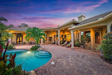 7730 Woodsmuir Drive Palm Beach Gardens FL 33412