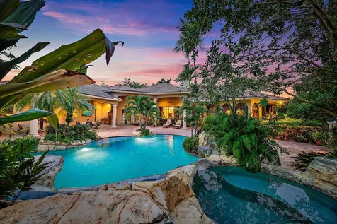 7730 Woodsmuir Drive Palm Beach Gardens FL 33412