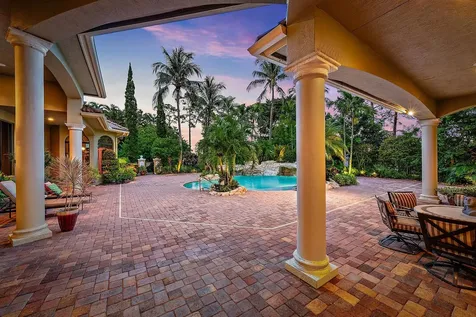 7730 Woodsmuir Drive Palm Beach Gardens FL 33412