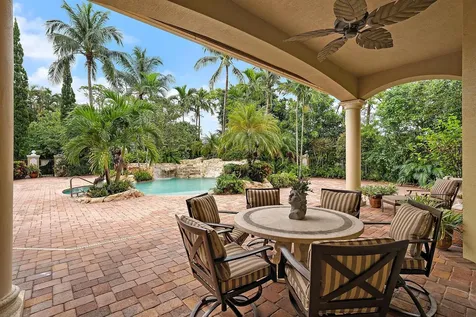 7730 Woodsmuir Drive Palm Beach Gardens FL 33412
