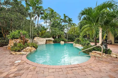 7730 Woodsmuir Drive Palm Beach Gardens FL 33412