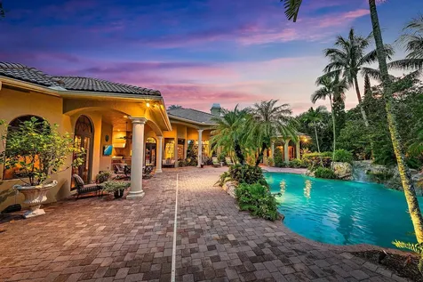 7730 Woodsmuir Drive Palm Beach Gardens FL 33412