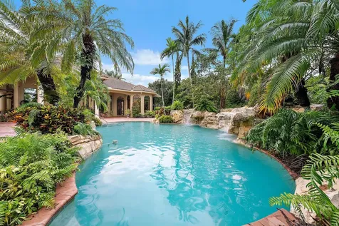 7730 Woodsmuir Drive Palm Beach Gardens FL 33412