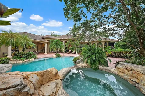7730 Woodsmuir Drive Palm Beach Gardens FL 33412