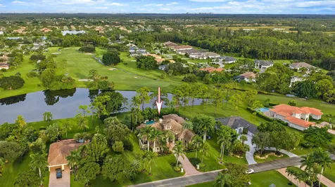7730 Woodsmuir Drive Palm Beach Gardens FL 33412