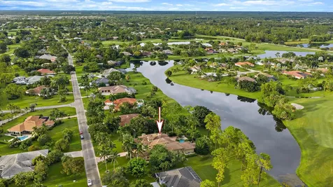 7730 Woodsmuir Drive Palm Beach Gardens FL 33412