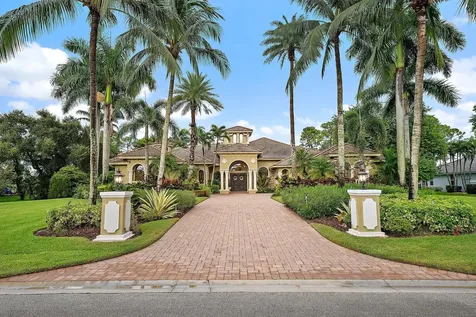 7730 Woodsmuir Drive Palm Beach Gardens FL 33412
