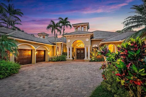 7730 Woodsmuir Drive Palm Beach Gardens FL 33412
