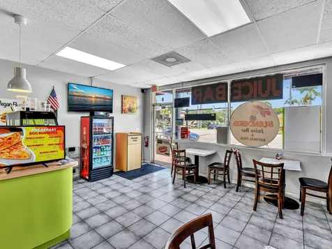 Hallandale Beach FL 33009