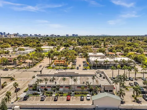 Hallandale Beach FL 33009