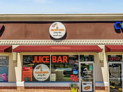 Hallandale Beach FL 33009