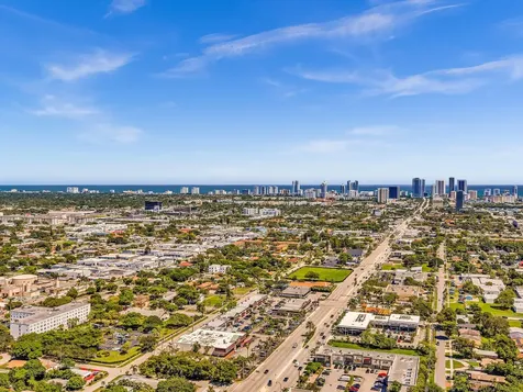 Hallandale Beach FL 33009