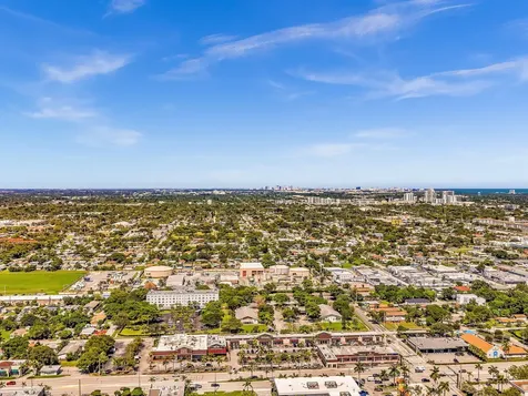 Hallandale Beach FL 33009