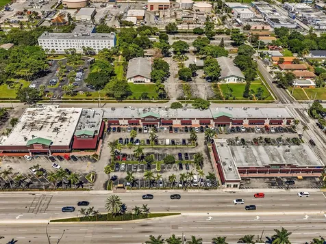 Hallandale Beach FL 33009