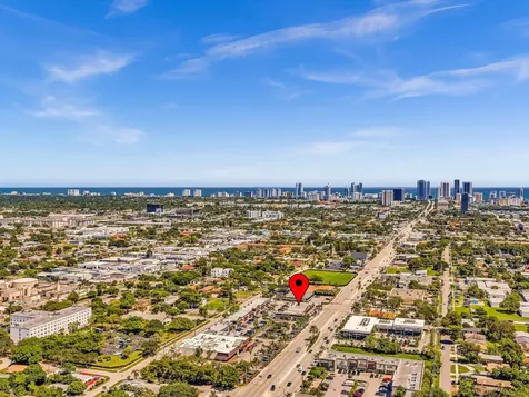 Hallandale Beach FL 33009