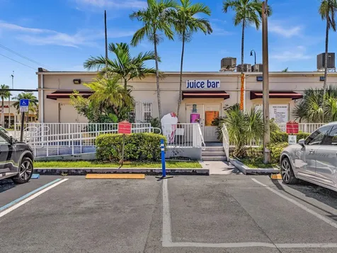 Hallandale Beach FL 33009
