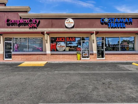 Hallandale Beach FL 33009